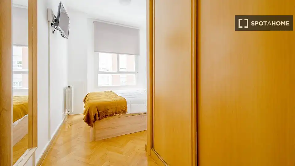 Habitació a Delicias