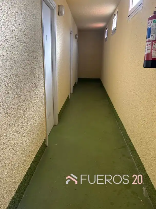 Flat for sale in Ortuella