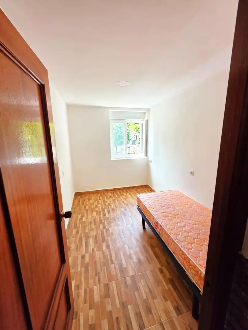 Bedroom of Flat for sale in Mieres (Asturias)
