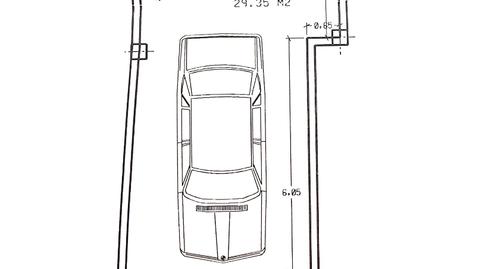 Foto 3 de Residencial en venda a Lubrín, Almería