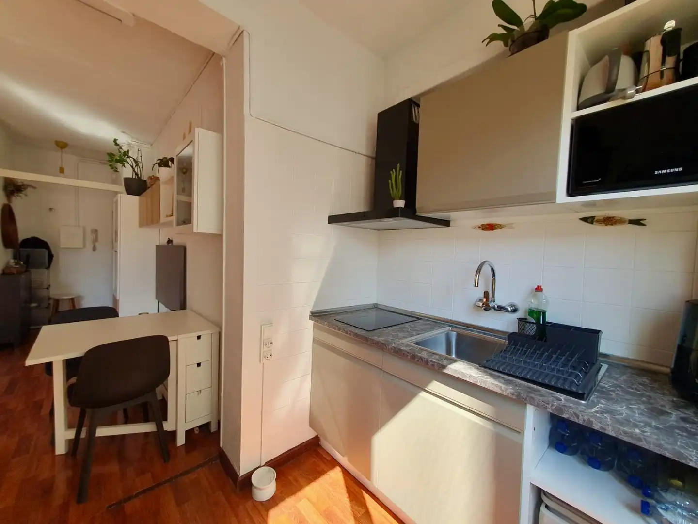 Appartement avec balcon à vendre à Carrer de Bertran, imagen 18