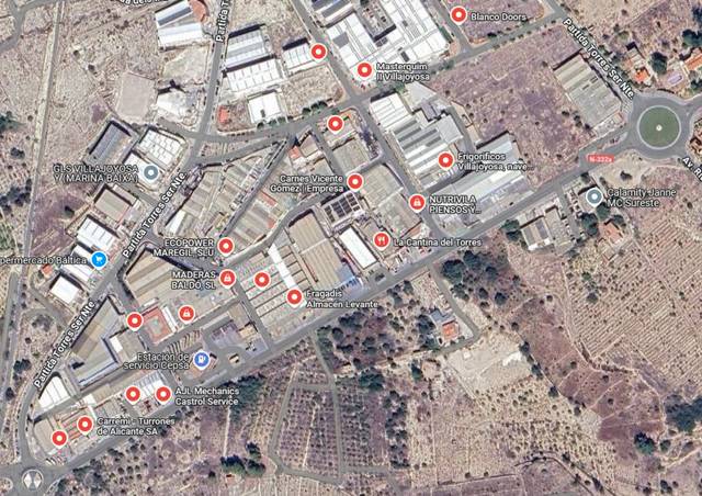 Local comercial en Venta en El Secanet - Hacienda del Sol