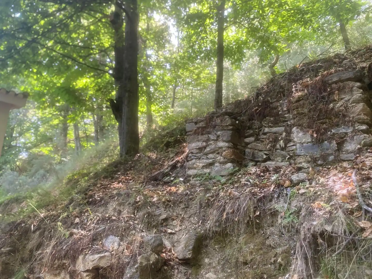 Casa amb jardí en venda a Güéjar Sierra, imagen 34