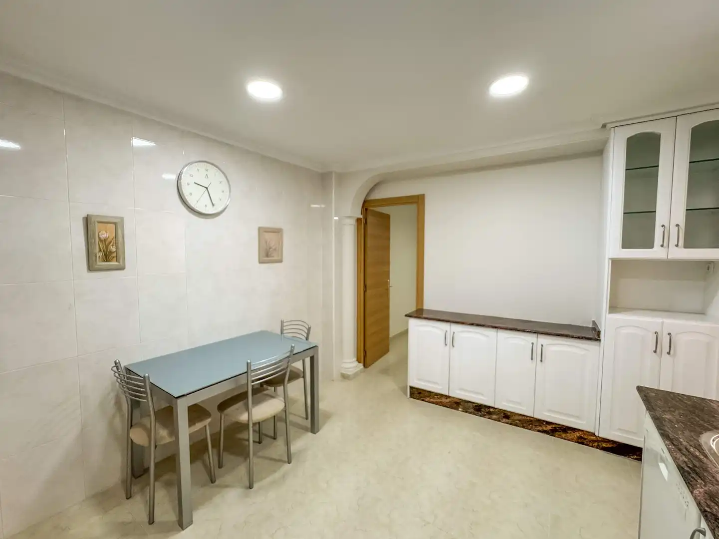 Habitación en Reina Victoria - Miguel Hernández