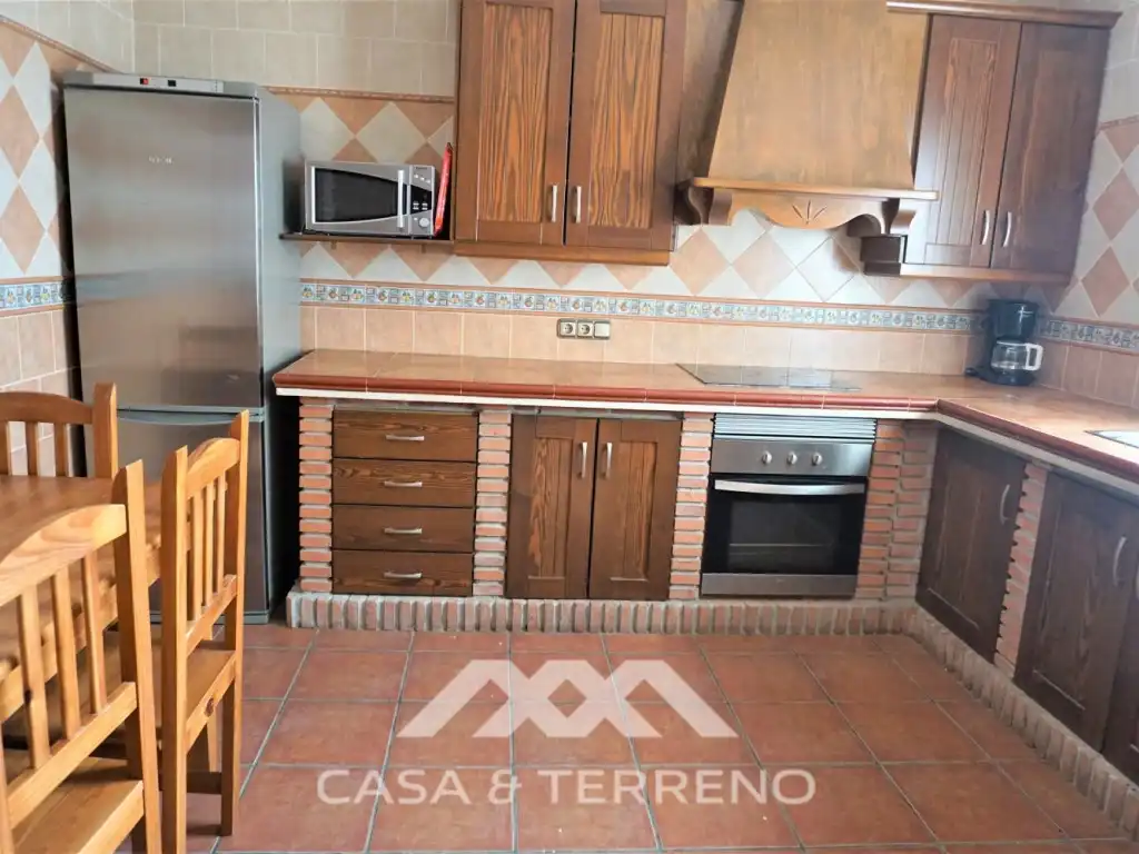 Casa con piscina in vendita a Pago de la Rabita, imagen 24