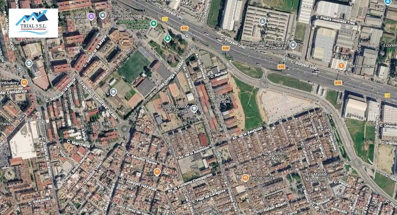 Pis en venda a Avenida CLAVELES (LOS), imagen 3