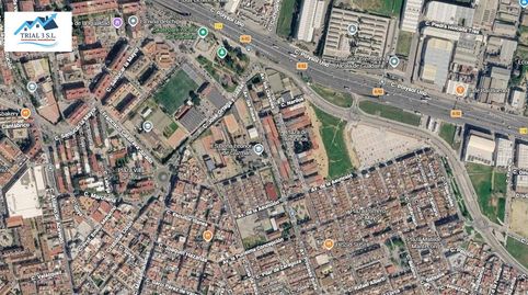 Foto 3 de Pis en venda a Avenida Claveles (los), La Paz, Alcalá de Guadaira