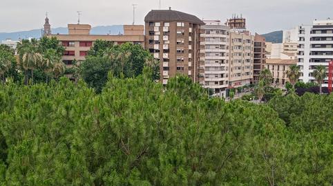 Foto 5 de Pis de lloguer a Plaça Parc de L'estació, 32, Corea, Valencia