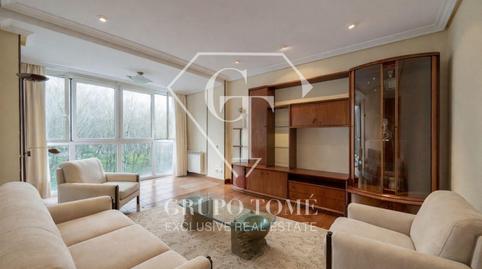 Foto 3 de Piso en venta en Calle de Portuenea, 25, Antiguo, Donostia - San Sebastián