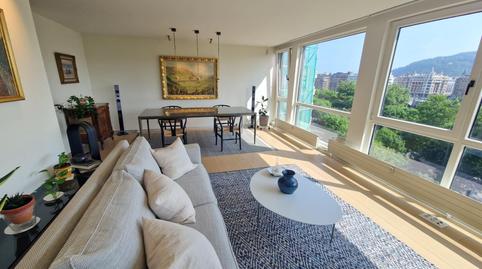 Foto 3 de Pis en venda a Calle de Arrasate, Área Romántica, Donostia - San Sebastián