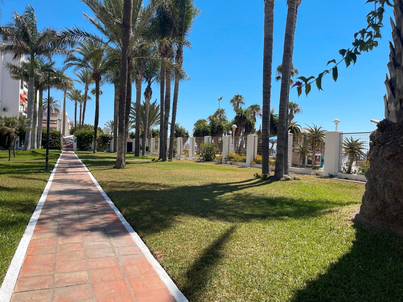 Garden of House or chalet for sale in Vélez-Málaga  with Community pool