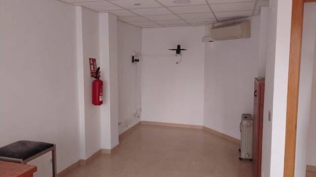 Oficina en Alquiler en SOLER en Nou Eixample Sud