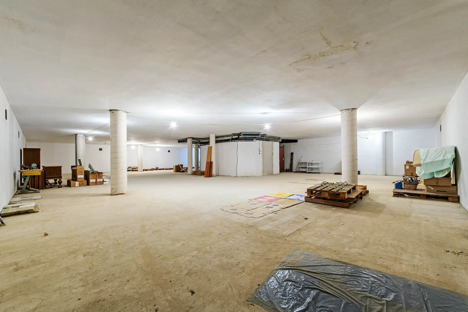 Landhaus mit Pool zum Verkauf in Capellanía - Retamar, imagen 56