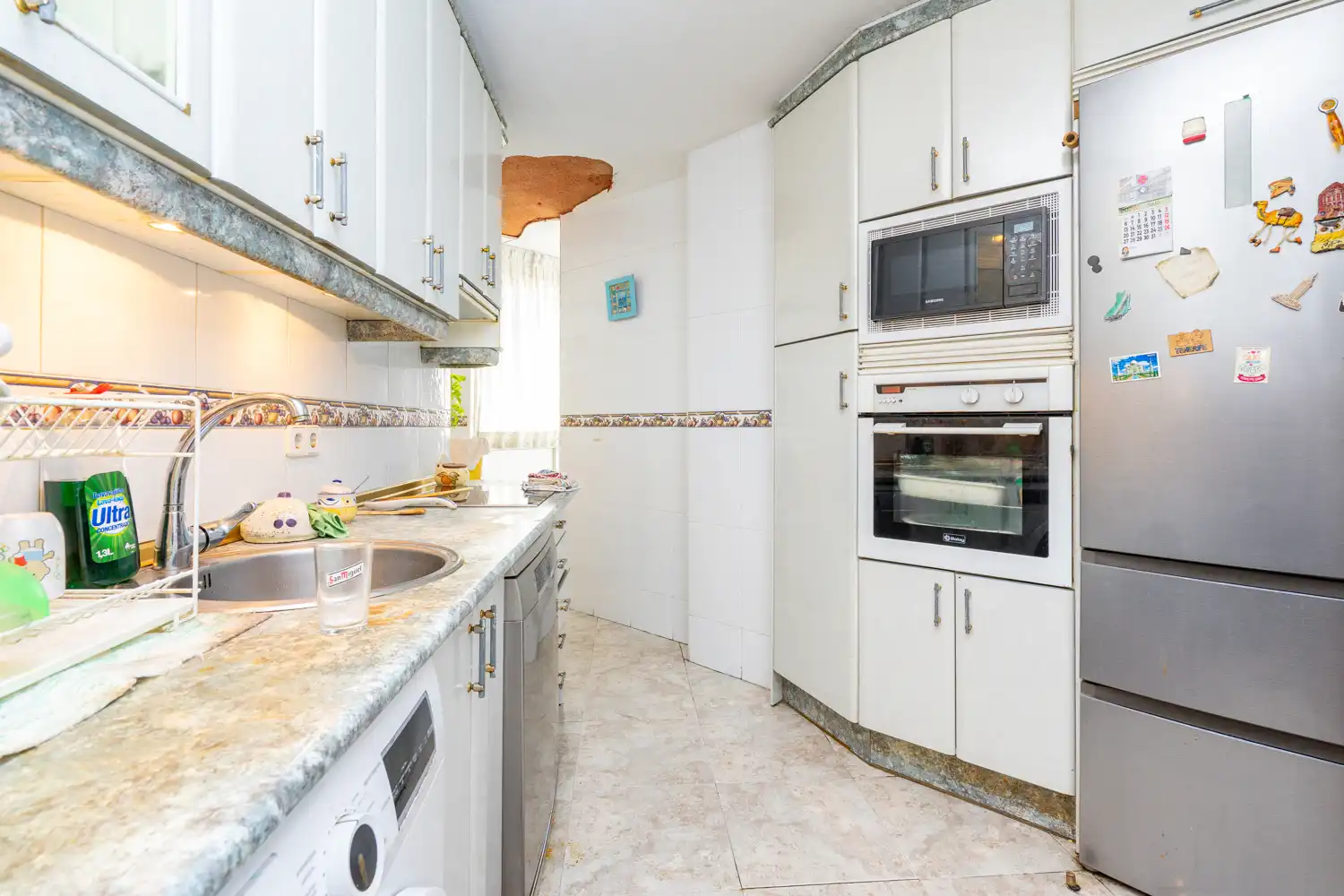 Wohnung mit Aufzug zum Verkauf in Calle de los Hermanos Pinzón, imagen 7