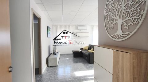 Foto 3 de Piso en venta en Calle Vinaros, Pueblo, Benicarló