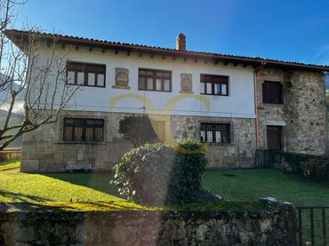 Maison à vendre à Póo de Cabrales