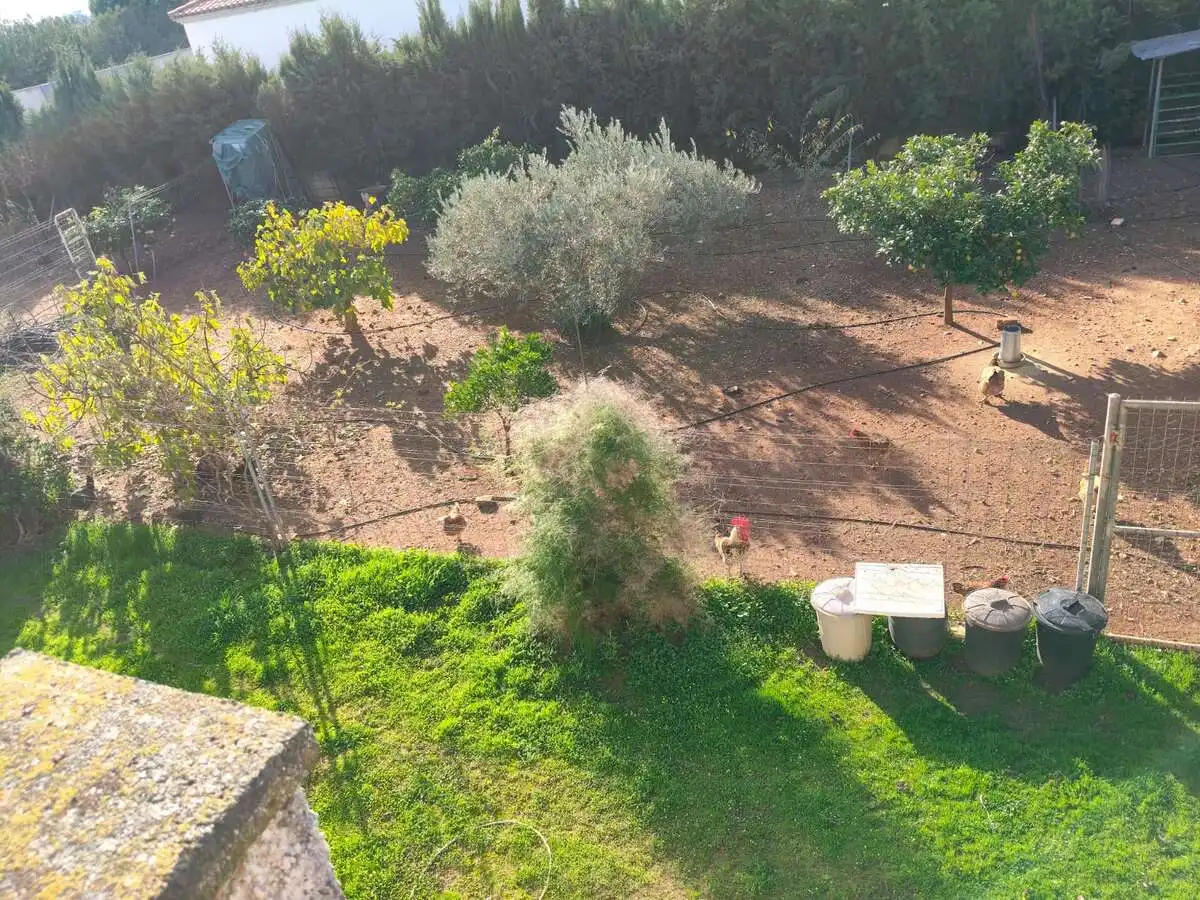 Casa o xalet en venda en Sevilla amb Aire condicionat, Traster i Piscina