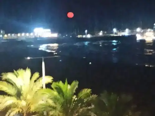 Apartamento con piscina en alquiler en Passeig Marítim Sant Joan de Déu 202, imagen 11