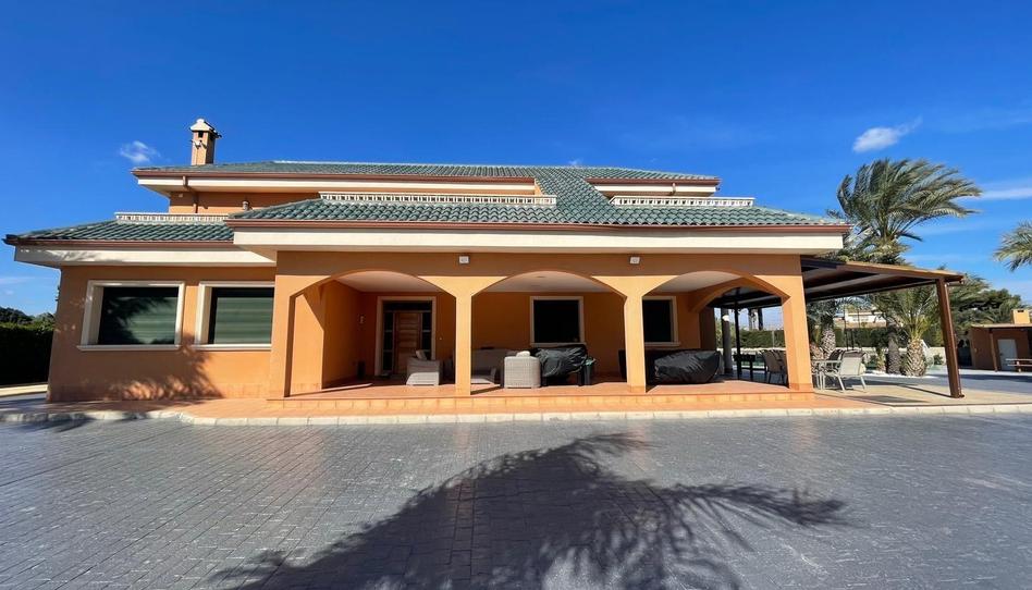 Photo 1 of House or chalet for sale in La Portalada, Alicante