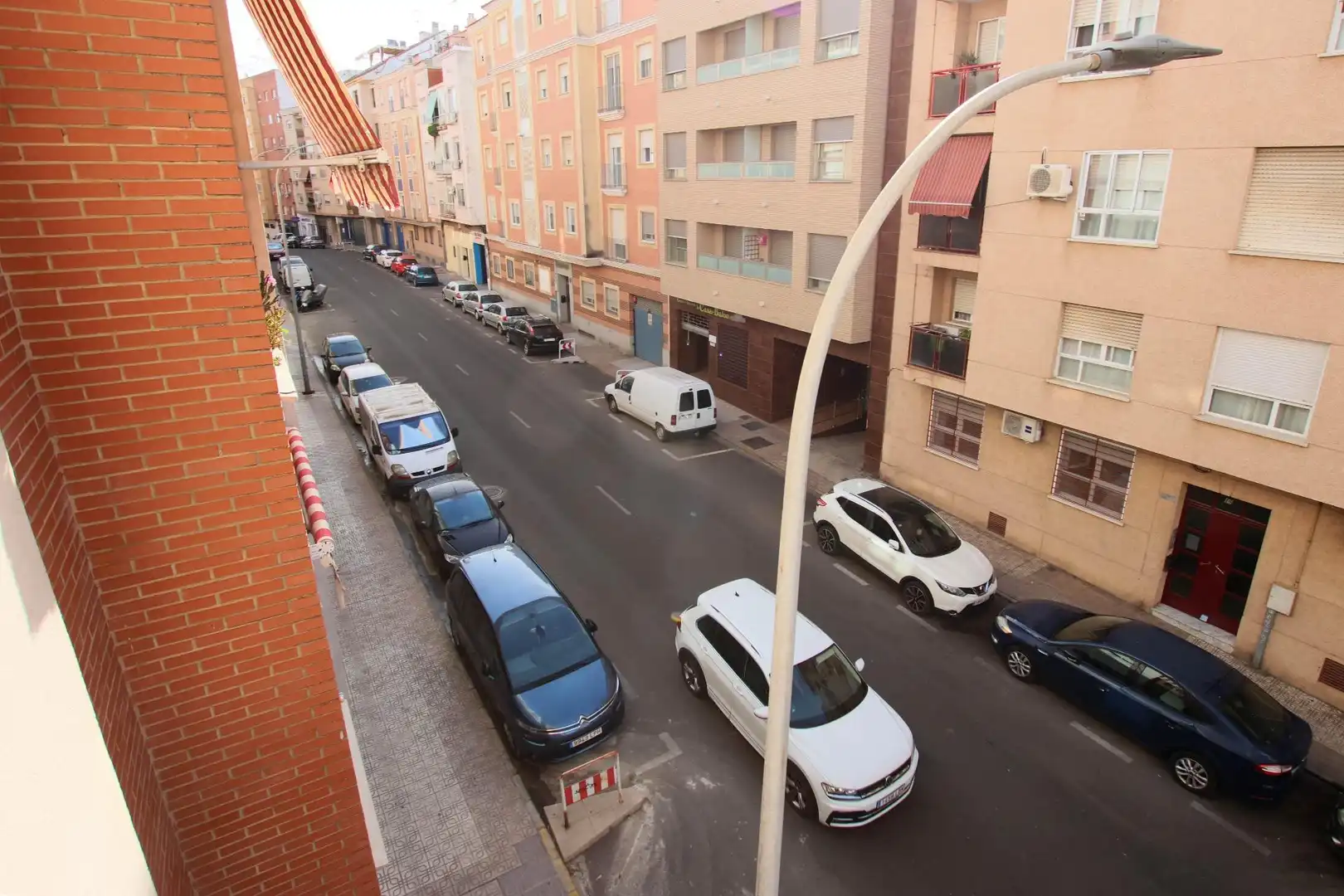 Pis amb terrassa en venda a Manuel Godoy, imagen 30