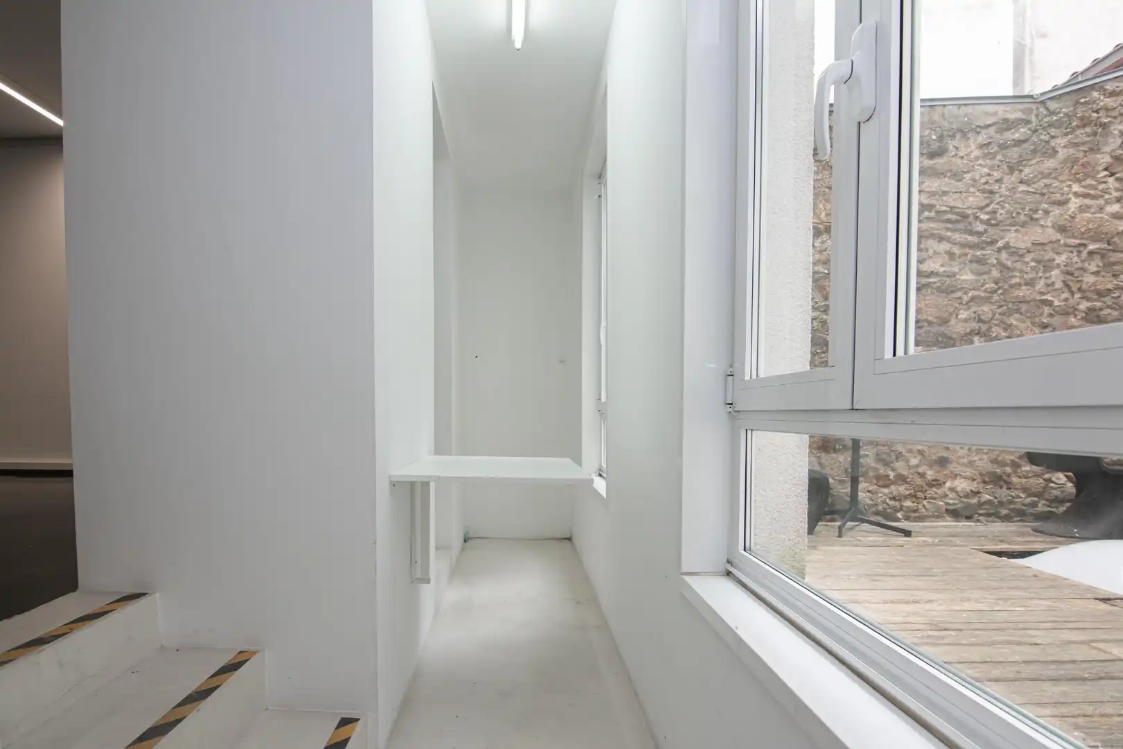 Office for rent in A Coruña Capital   with Heating