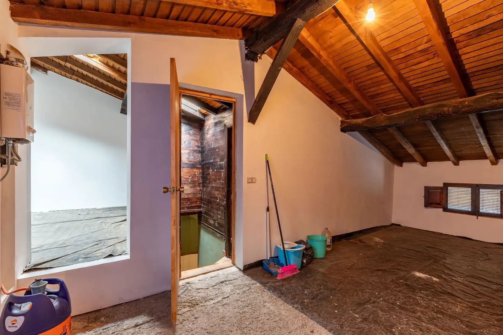 Haus zum Verkauf in Villanueva de la Vera, imagen 39