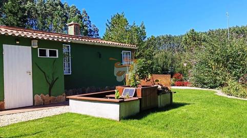 Foto 3 de Casa o xalet en venda a San Sadurniño, A Coruña