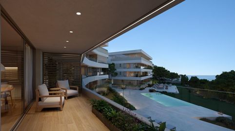 Pisos exclusivos obra nueva en Cap salou Vista al Mar, imatge 2
