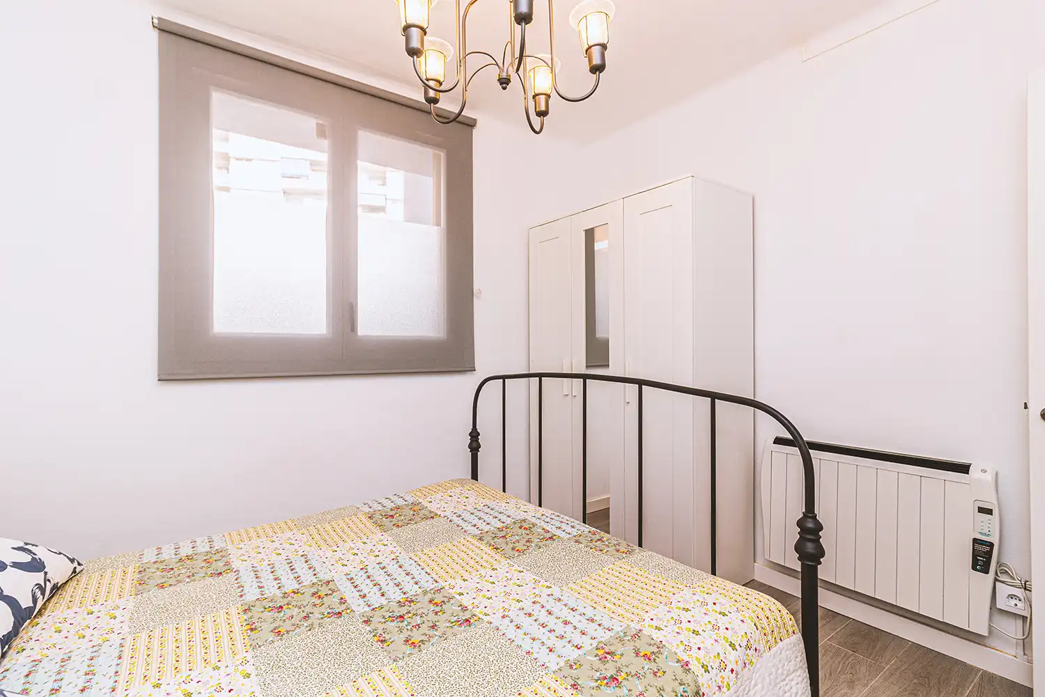 Piso de alquiler en Carrer Ignasi Mas Morell, 15, Centre
