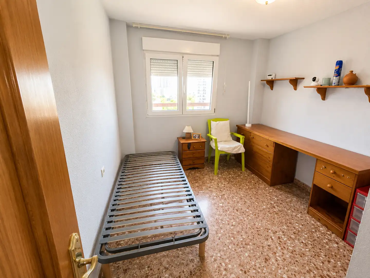 Flat with pool to rent in Carrer Esportista Juan Matos, imagen 8