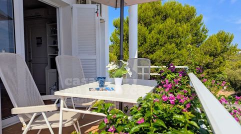 Foto 2 de Apartamento en venta en Port d'Addaia, Es Mercadal