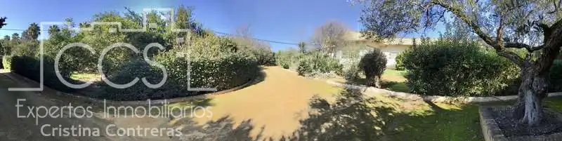 Chalet con piscina en venta en Sanlúcar la Mayor, imagen 38