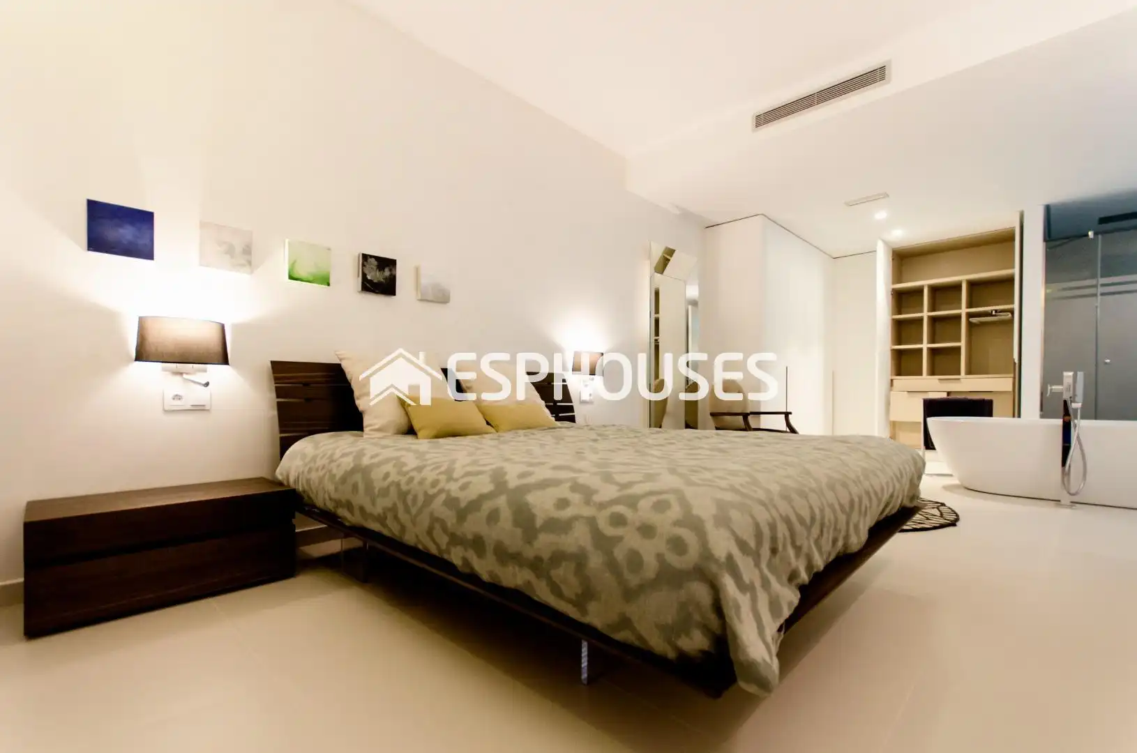 House with terrace for sale in Orihuela Costa, imagen 24