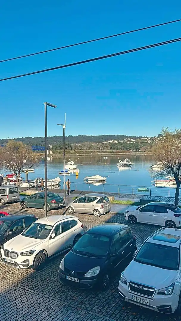 Commercial properties for sale in Pontedeume