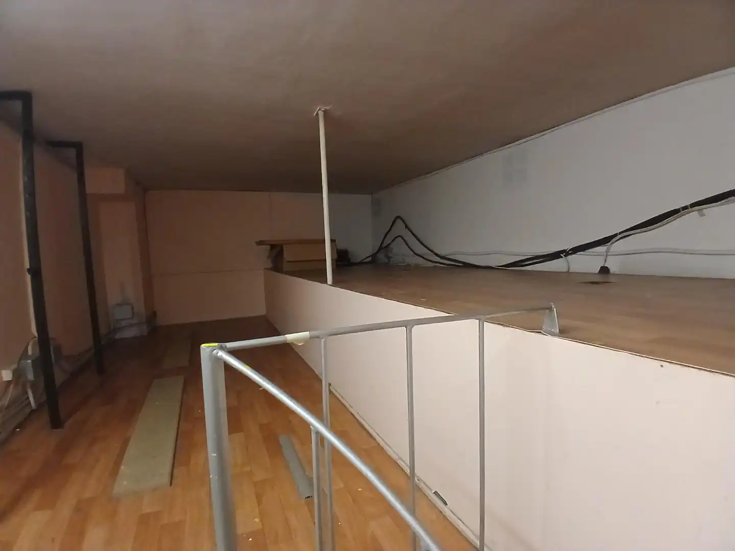 Gewerbefläche zur Miete in Centre - Passeig i Rodalies, imagen 11