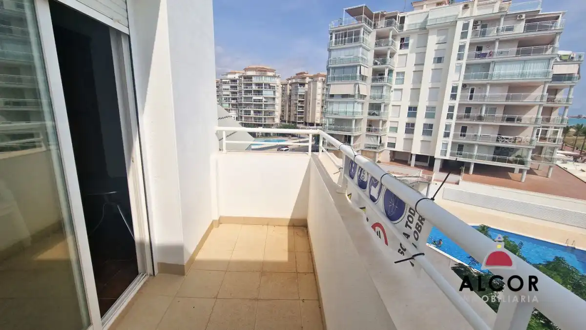 Wohnung mit Pool zum Verkauf in PAPA LUNA, imagen 15