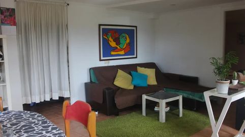 Foto 4 de Apartament de lloguer a Rúa Cortiñas, 20, Sobrán, Vilagarcía de Arousa