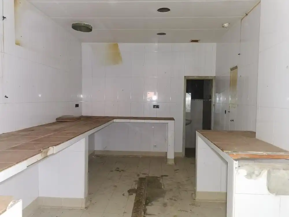 Business premises for sale in Tordera pueblo, imagen 5