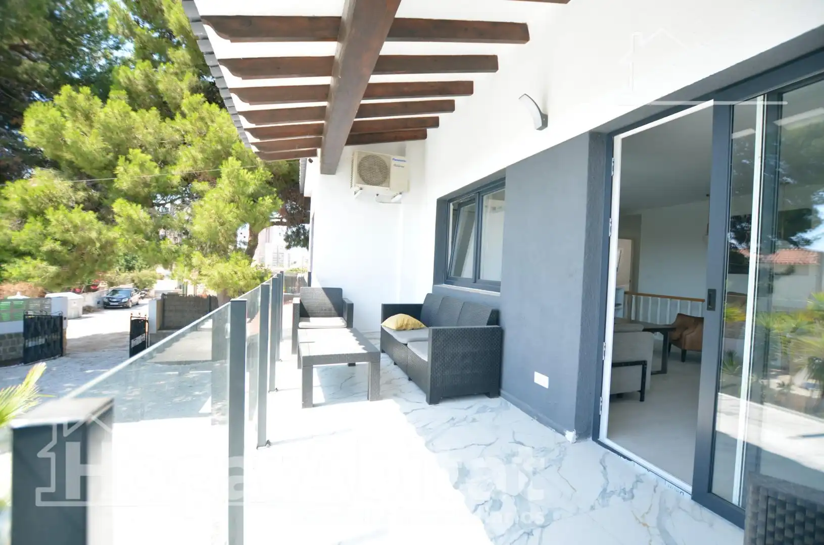 Villa con terrazza in vendita a Partida Enchinent, imagen 19