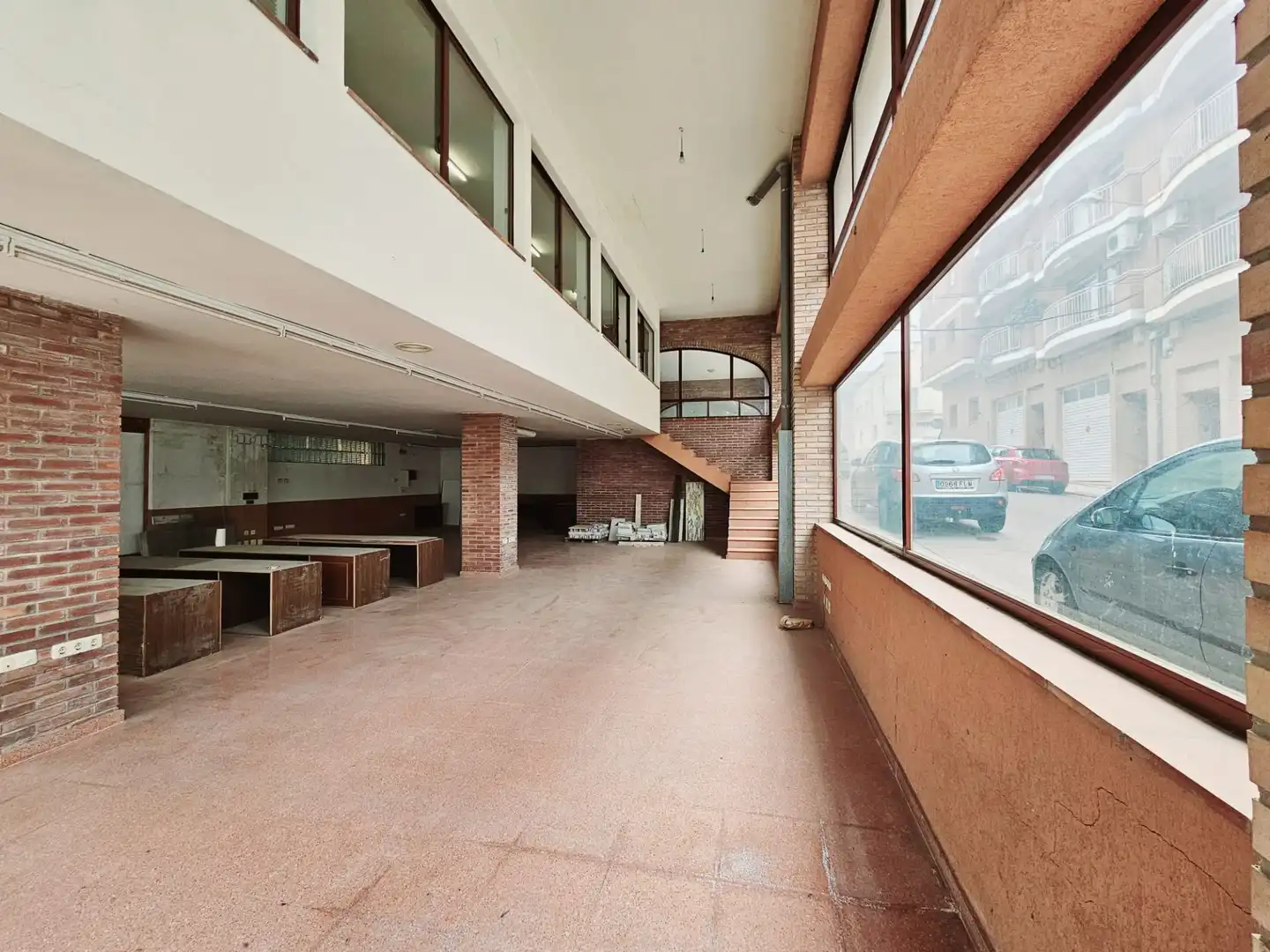 Local comercial en venda a Almacelles, imagen 4