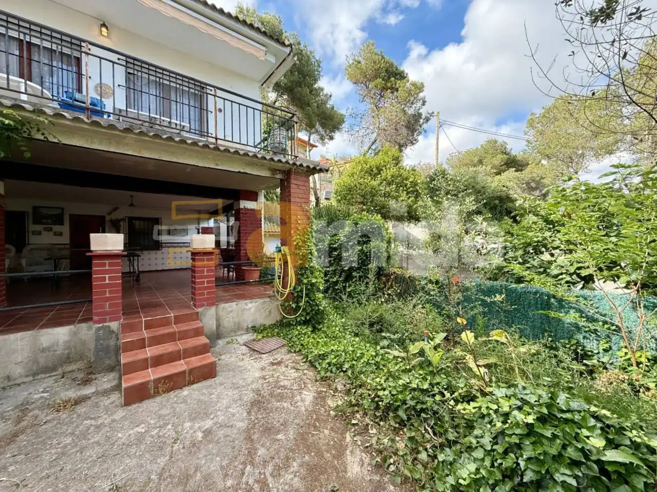 Casa amb piscina en venda a Mas Trader - Corral d'En Tort - Corral d'En Cona, imagen 40