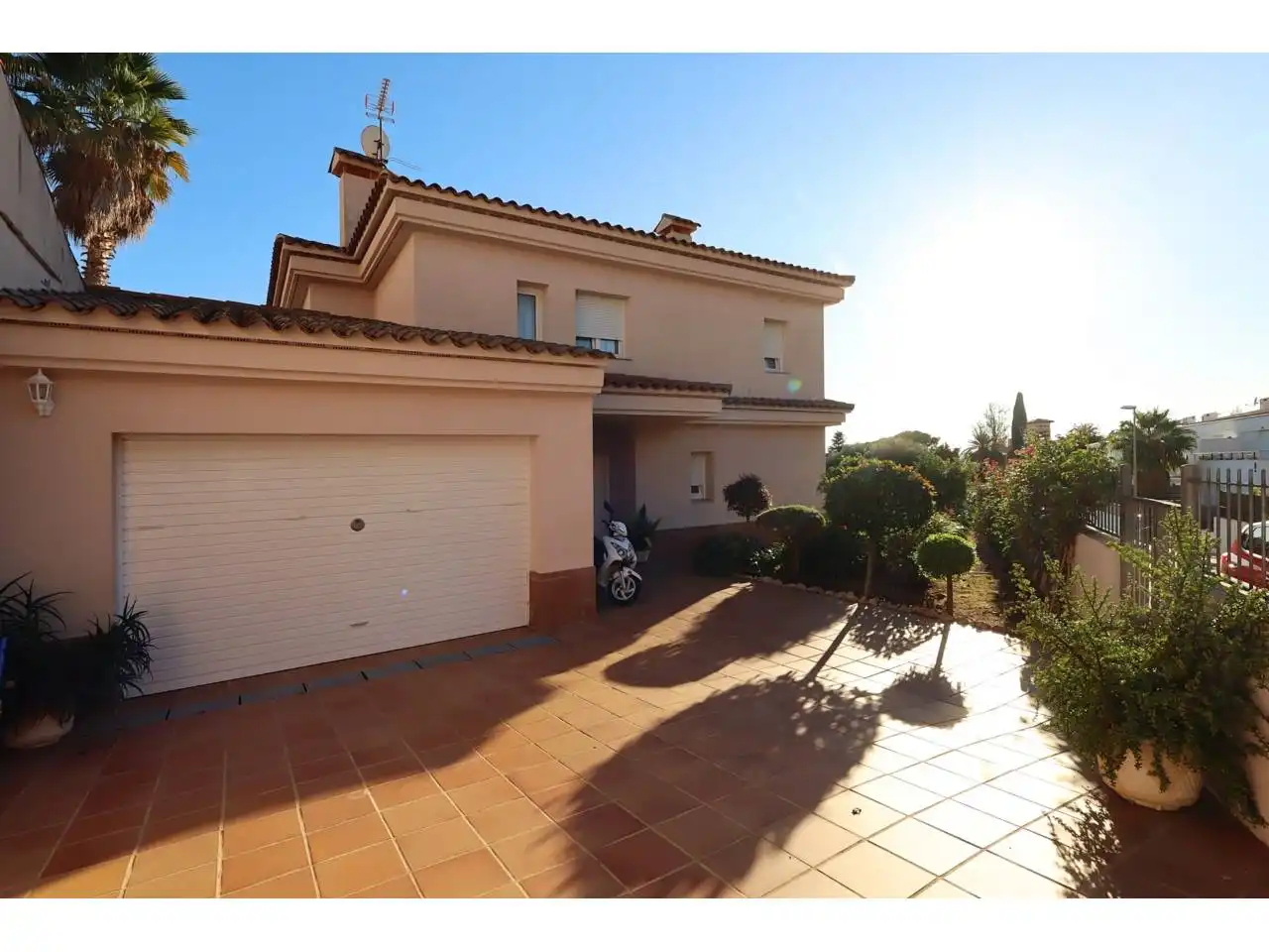 Haus mit Pool zum Verkauf in Calle Caterina Albert, imagen 56