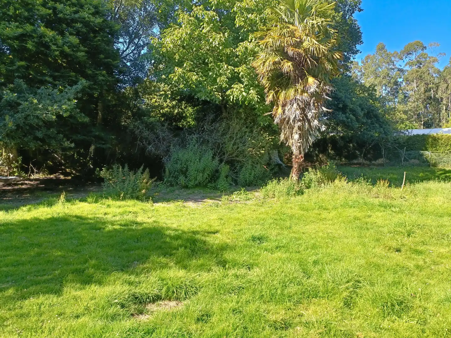 Casa o chalet en venta en Oza dos Ríos con Jardín privado y Trastero