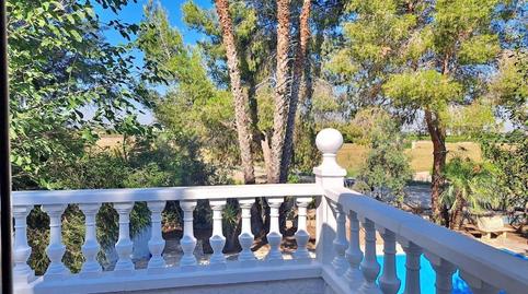 Foto 5 de Casa o xalet en venda a Vereda Liorna. Desam., 7, Desamparados - Hurchillo - Torremendo, Alicante