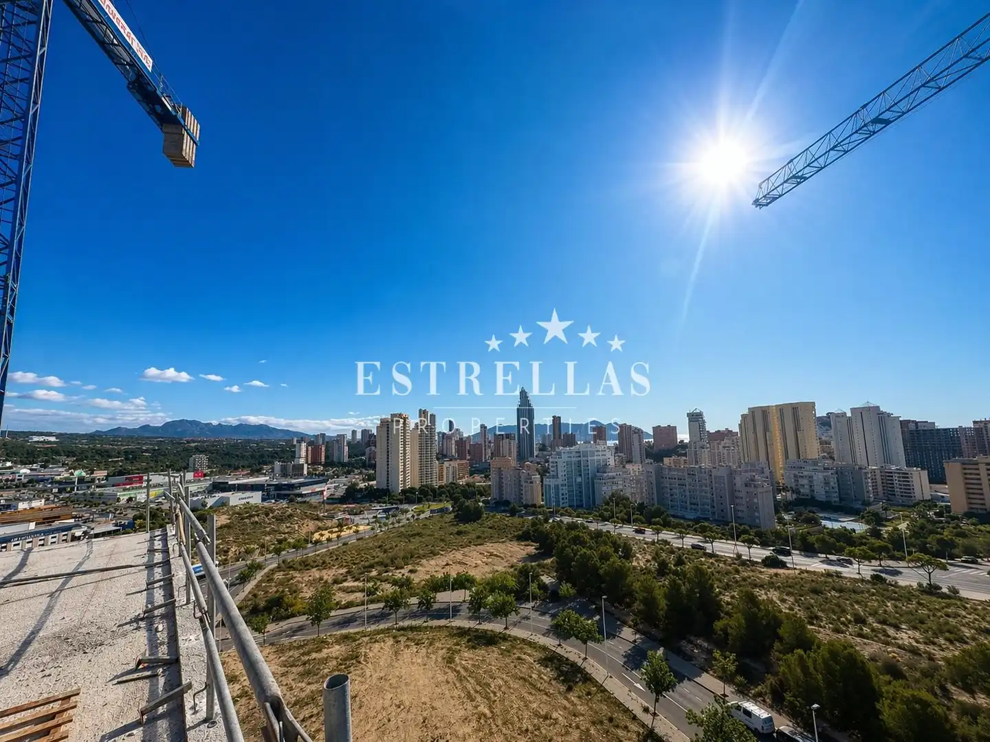 Apartament amb terrassa en venda a La Cala de Villajoyosa, imagen 20