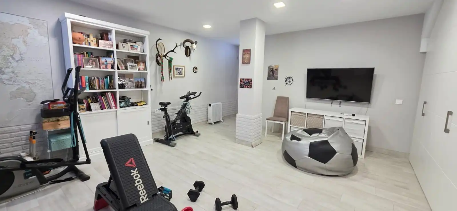 Chalet con piscina en venta en Los Molinos, imagen 20