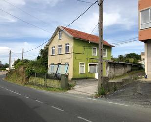 Exterior view of Residential for sale in Narón