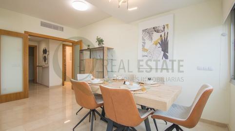 Foto 4 von Dachboden zum Verkauf in Playa de San Juan, Alicante / Alacant