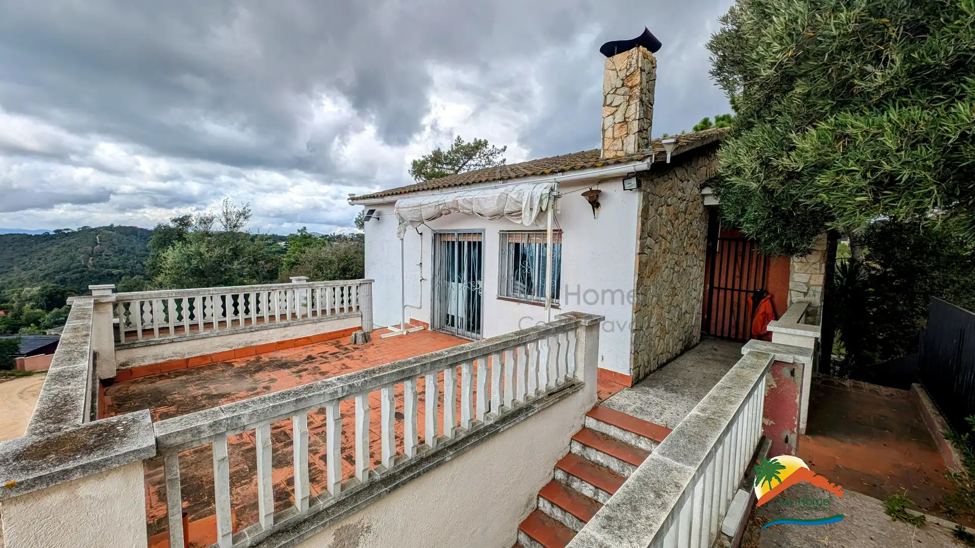 Casa o xalet en venda a Lloret Residencial - Montlloret