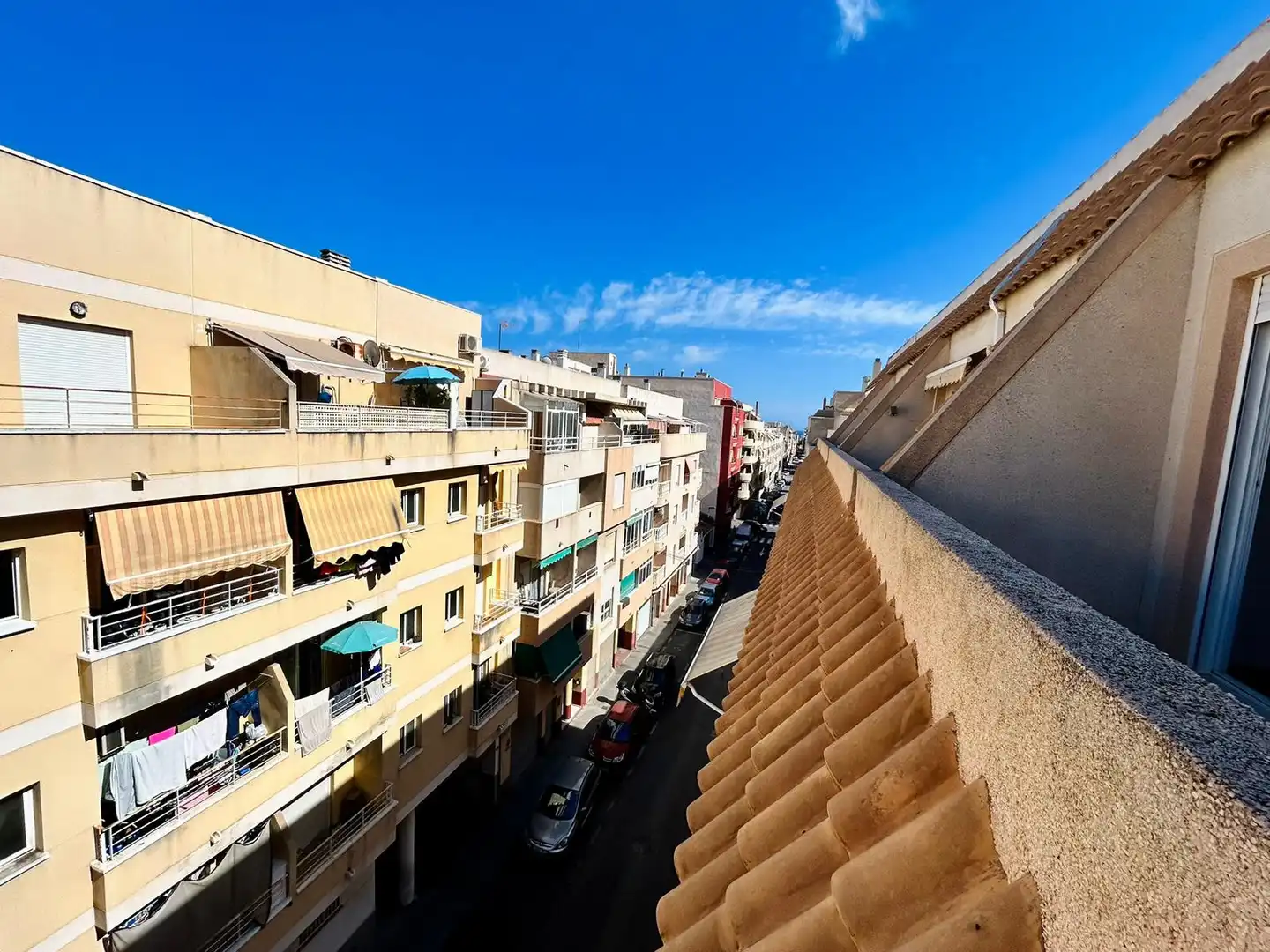 Appartement compact avec ascenseur à vendre à Centro, imagen 11